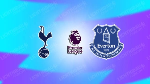 Video kết quả Tottenham vs Everton, vòng 2 Ngoại hạng Anh