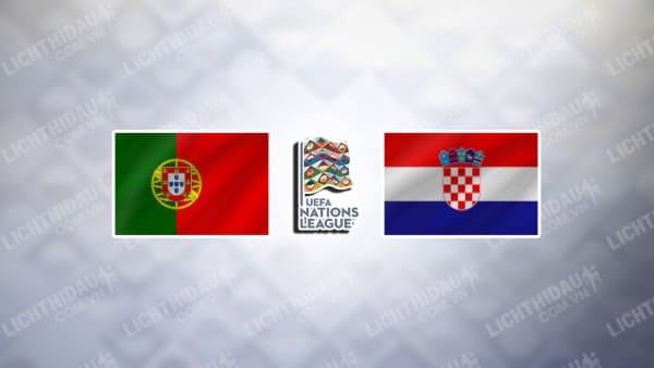 Video kết quả Bồ Đào Nha vs Croatia, bảng 1 League A UEFA Nations League