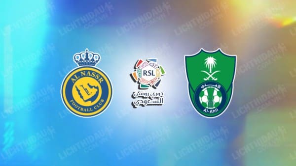 Video kết quả Al Nassr vs Al-Ahli, vòng 3 VĐQG Saudi Arabia