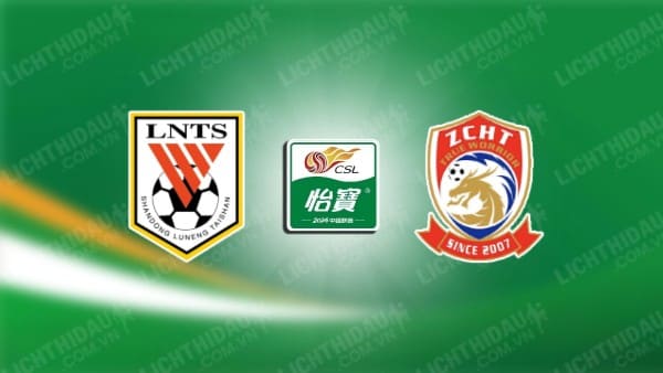 Trực tiếp Shandong Taishan vs Qingdao West Coast, 19h00 ngày 13/09, vòng 25 VĐQG Trung Quốc