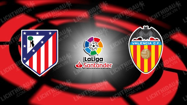 Video kết quả Atletico Madrid vs Valencia, vòng 5 La Liga