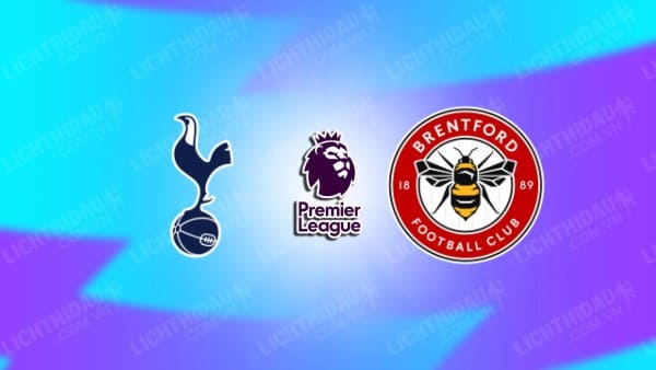 Video kết quả Tottenham vs Brentford, vòng 5 Ngoại hạng Anh