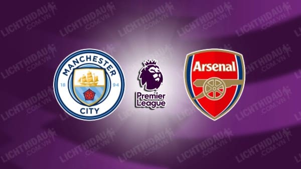 Video kết quả Man City vs Arsenal, vòng 5 Ngoại hạng Anh