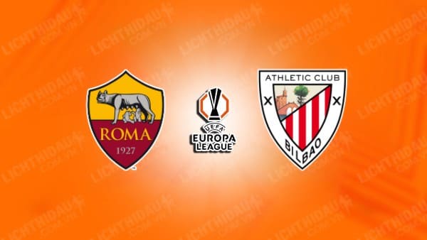 Video kết quả AS Roma vs Athletic Bilbao, vòng 1 Europa League