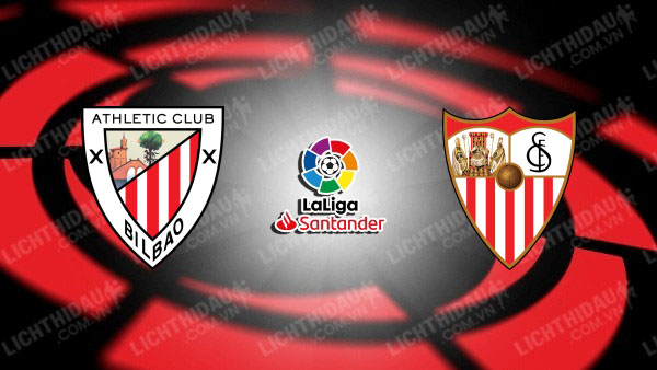 Video kết quả Bilbao vs Sevilla, vòng 8 La Liga