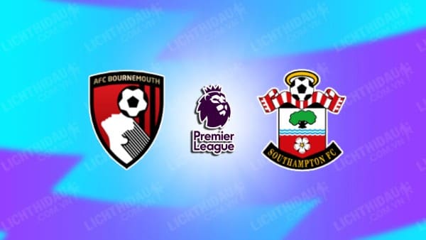 Video kết quả Bournemouth vs Southampton, vòng 6 Ngoại hạng Anh