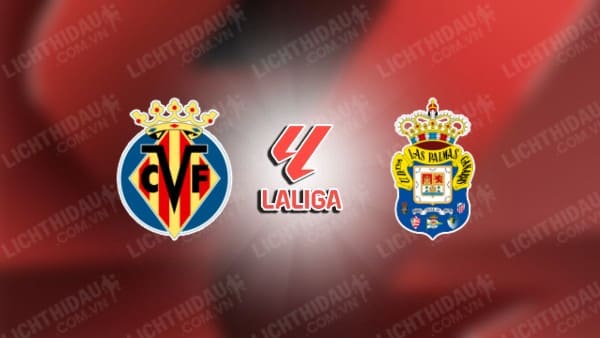 Video kết quả Villarreal vs Las Palmas, vòng 8 VĐQG Tây Ban Nha