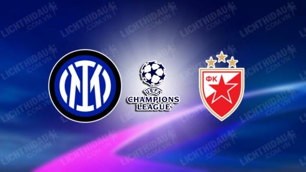 Video kết quả Inter Milan vs Crvena Zvezda, vòng 2 UEFA Champions League