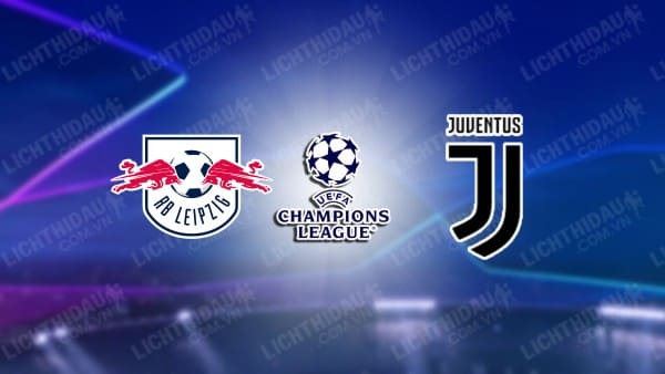 Video kết quả RB Leipzig vs Juventus, vòng 2 UEFA Champions League