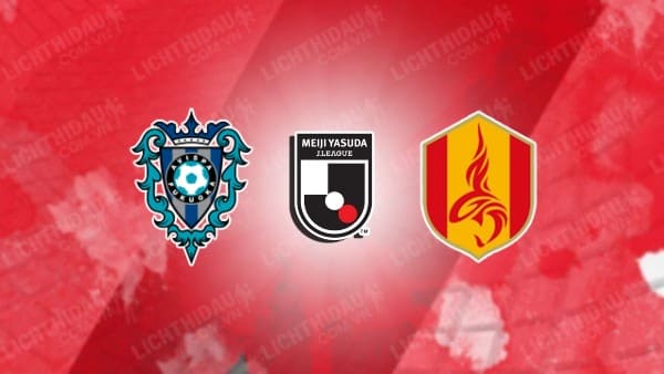 Trực tiếp Avispa Fukuoka vs Nagoya Grampus, 17h00 ngày 4/10, vòng 33 VĐQG Nhật Bản