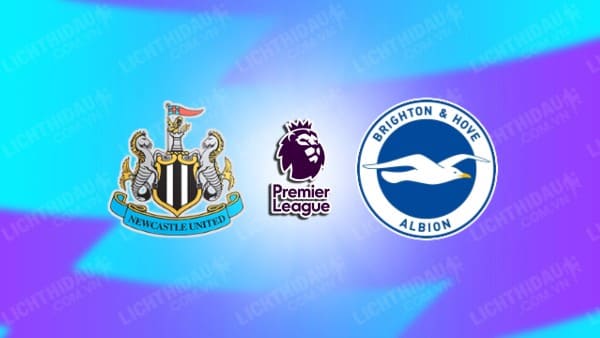 Video kết quả Newcastle Utd vs Brighton, vòng 8 Ngoại hạng Anh