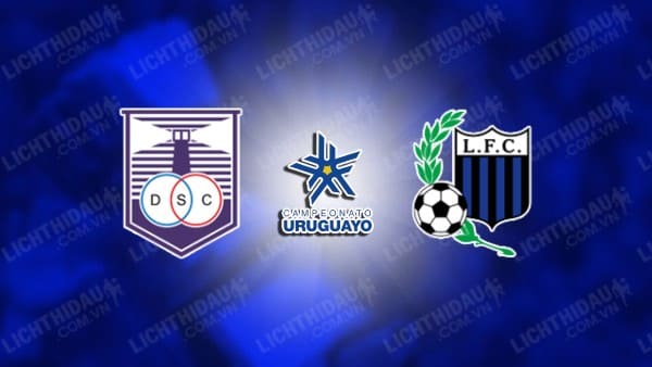 Trực tiếp Defensor vs Liverpool Montevideo, 05h00 ngày 22/10, vòng 9 VĐQG Uruguay