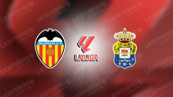 Video kết quả Valencia vs Las Palmas, vòng 10 VĐQG Tây Ban Nha