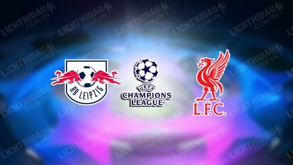 Video kết quả RB Leipzig vs Liverpool, vòng 3 UEFA Champions League