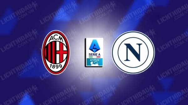 Video kết quả AC Milan vs Napoli, vòng 10 VĐQG Italia