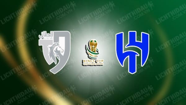 Trực tiếp Al-Tai vs Al Hilal, 22h05 ngày 29/10, vòng 1/8 Cúp Nhà vua Saudi Arabia