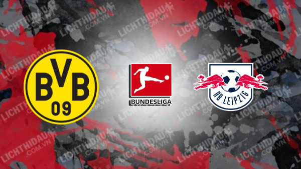 Video kết quả Dortmund vs Leipzig, vòng 9 Bundesliga