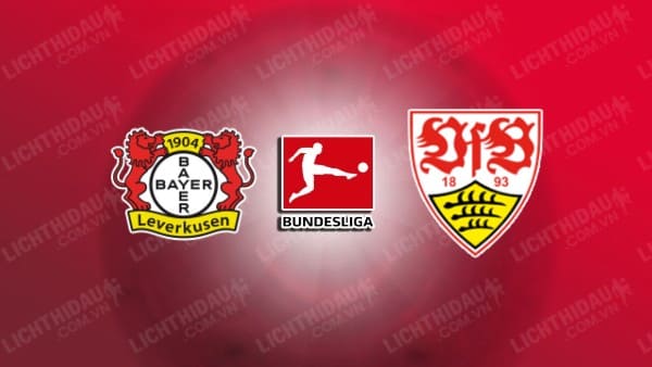 Video kết quả Leverkusen vs Stuttgart, vòng 9 VĐQG Đức