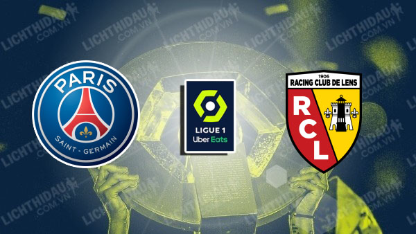 Video kết quả PSG vs Lens, vòng 10 Ligue 1