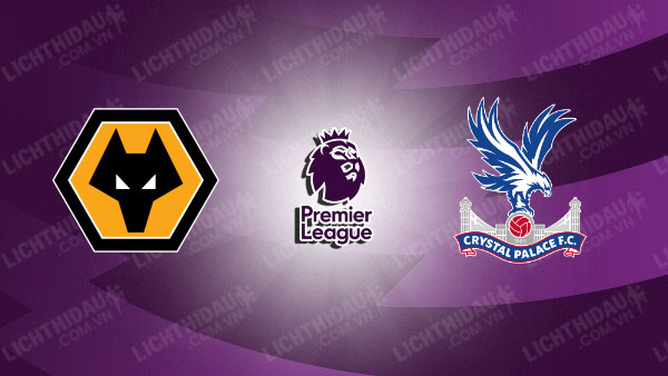 Video kết quả Wolves vs Crystal Palace, vòng 10 Ngoại Hạng Anh