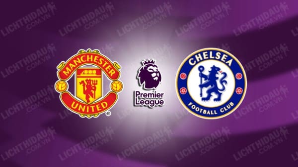 Video kết quả MU vs Chelsea, vòng 10 Ngoại hạng Anh