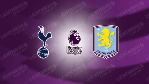 Video kết quả Tottenham vs Aston Villa, vòng 10 Ngoại hạng Anh