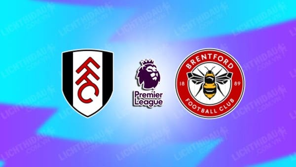 Video kết quả Fulham vs Brentford, vòng 10 Ngoại hạng Anh