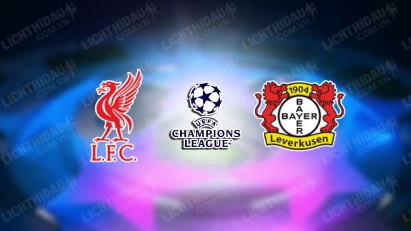 Video kết quả Liverpool vs Leverkusen, vòng 4 Cúp C1 châu Âu