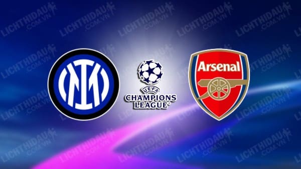 Video kết quả Inter Milan vs Arsenal, vòng 4 Cúp C1 châu Âu