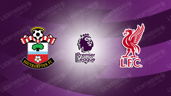 Video kết quả Southampton vs Liverpool, vòng 12 Ngoại Hạng Anh