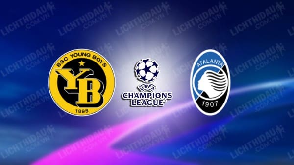 Video kết quả Young Boys vs Atalanta, vòng 5 Cúp C1 châu Âu