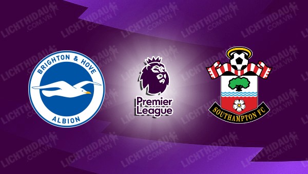 Video kết quả Brighton vs Southampton, vòng 13 Ngoại hạng Anh