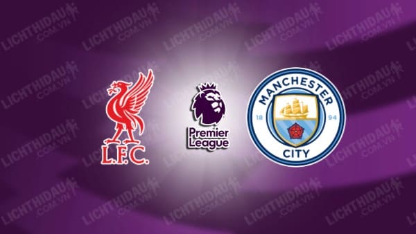 Video kết quả Liverpool vs Man City, vòng 13 Ngoại hạng Anh