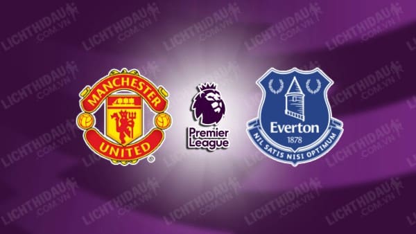 Video kết quả MU vs Everton, vòng 13 Ngoại hạng Anh