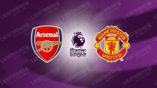 Video kết quả Arsenal vs MU, vòng 14 Ngoại hạng Anh