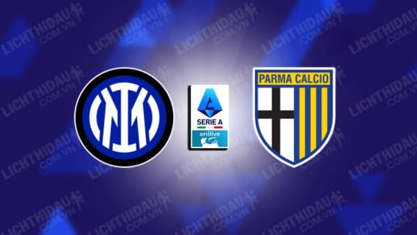 Video kết quả Inter Milan vs Parma, vòng 15 VĐQG Italia