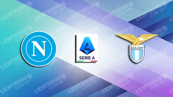 Video kết quả Napoli vs Lazio, vòng 15 Serie A