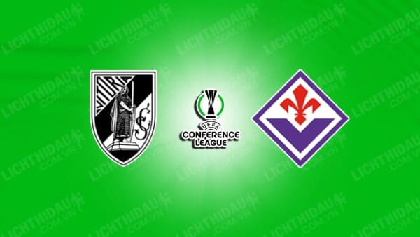 Trực tiếp Vitoria SC vs Fiorentina, 03h00 ngày 20/12, lượt 6 Cúp C3 châu Âu