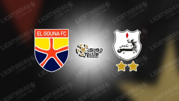 Trực tiếp El Gounah vs Enppi, 22h00 ngày 20/12, vòng 5 VĐQG Ai Cập