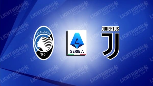 Video kết quả Atalanta vs Juventus, vòng 19 VĐQG Italia