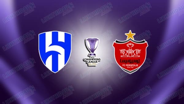 Link xem Al Hilal vs Persepolis, 01h00 ngày 05/02, lượt 7 Cúp C1 châu Á