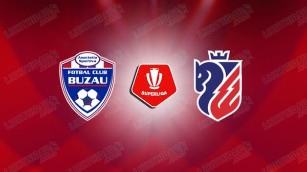 Link xem Gloria Buzau vs Botosani, 21h00 ngày 4/2, vòng 25 VĐQG Romania