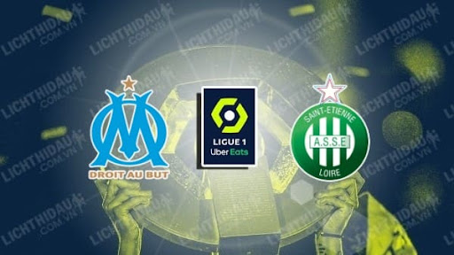 Link xem Marseille vs Saint-Etienne, 23h00 ngày 15/02, vòng 22 VĐQG Pháp