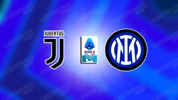 Video kết quả Juventus vs Inter Milan, vòng 25 VĐQG Italia