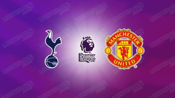 Video kết quả Tottenham vs Man United, vòng 25 Ngoại hạng Anh