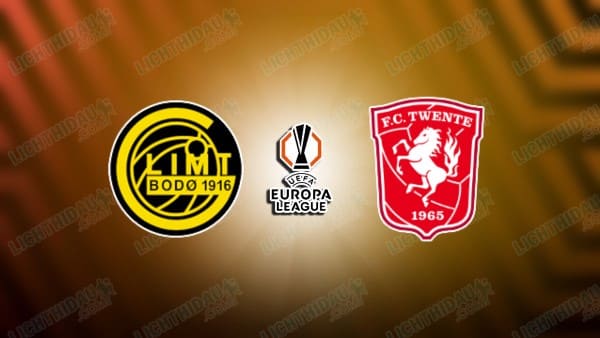 Video kết quả Bodo Glimt vs Twente, lượt về vòng play-off Cúp C2 châu Âu