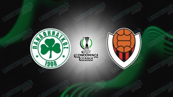 Link xem Panathinaikos vs Vikingur, 03h00 ngày 21/02, lượt về vòng play-off Cúp C3 châu Âu