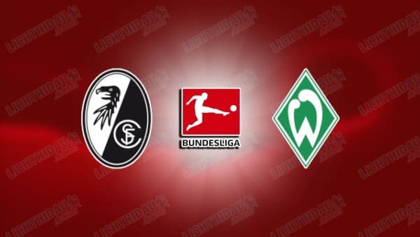 Video kết quả Freiburg vs Werder Bremen, vòng 23 VĐQG Đức