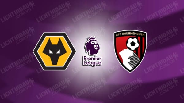 Video kết quả Bournemouth vs Wolves, vòng 26 Ngoại hạng Anh