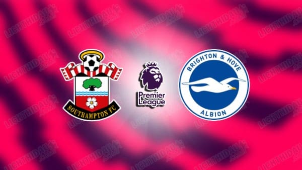 Video kết quả Southampton vs Brighton, vòng 26 Ngoại hạng Anh